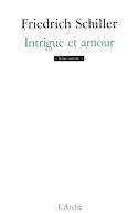 Intrigue et amour